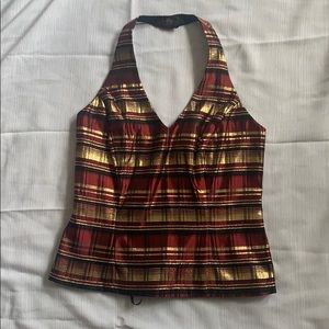 Top, party, Christmas, new years